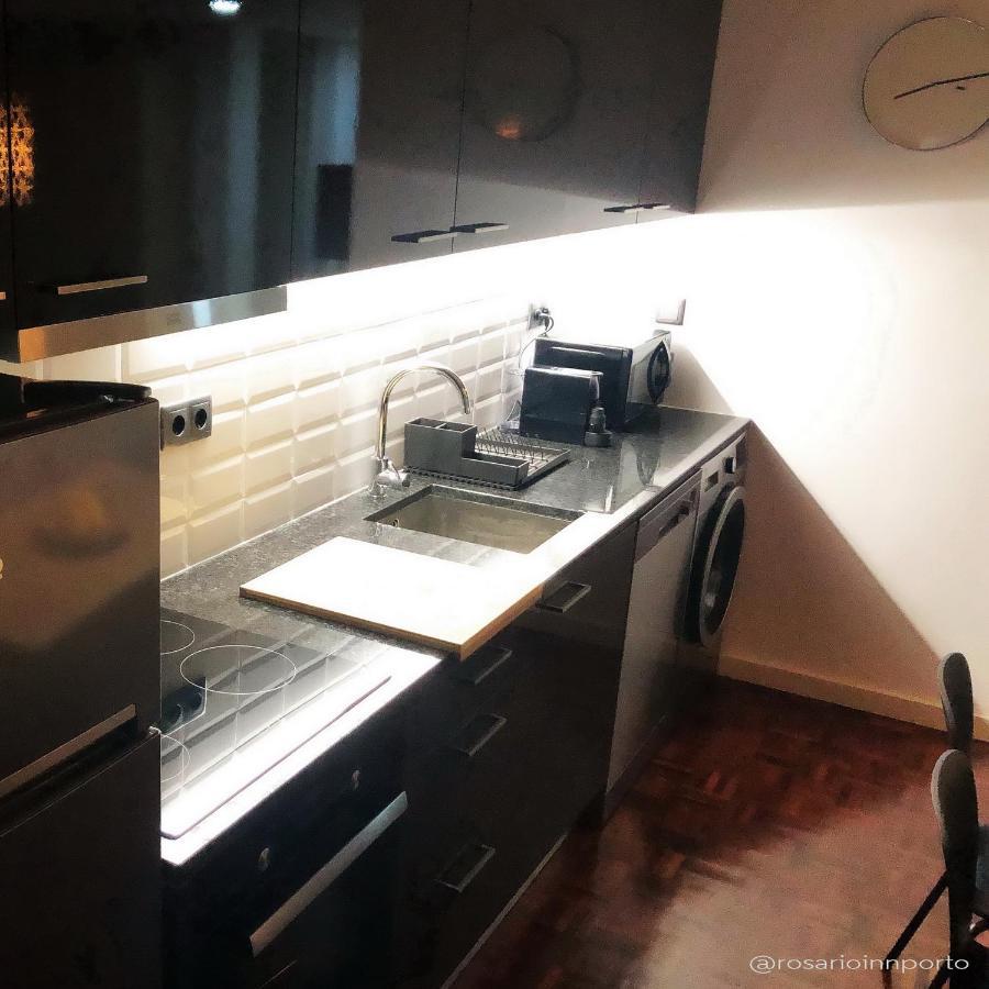 Rosario Inn 포르투 외부 사진