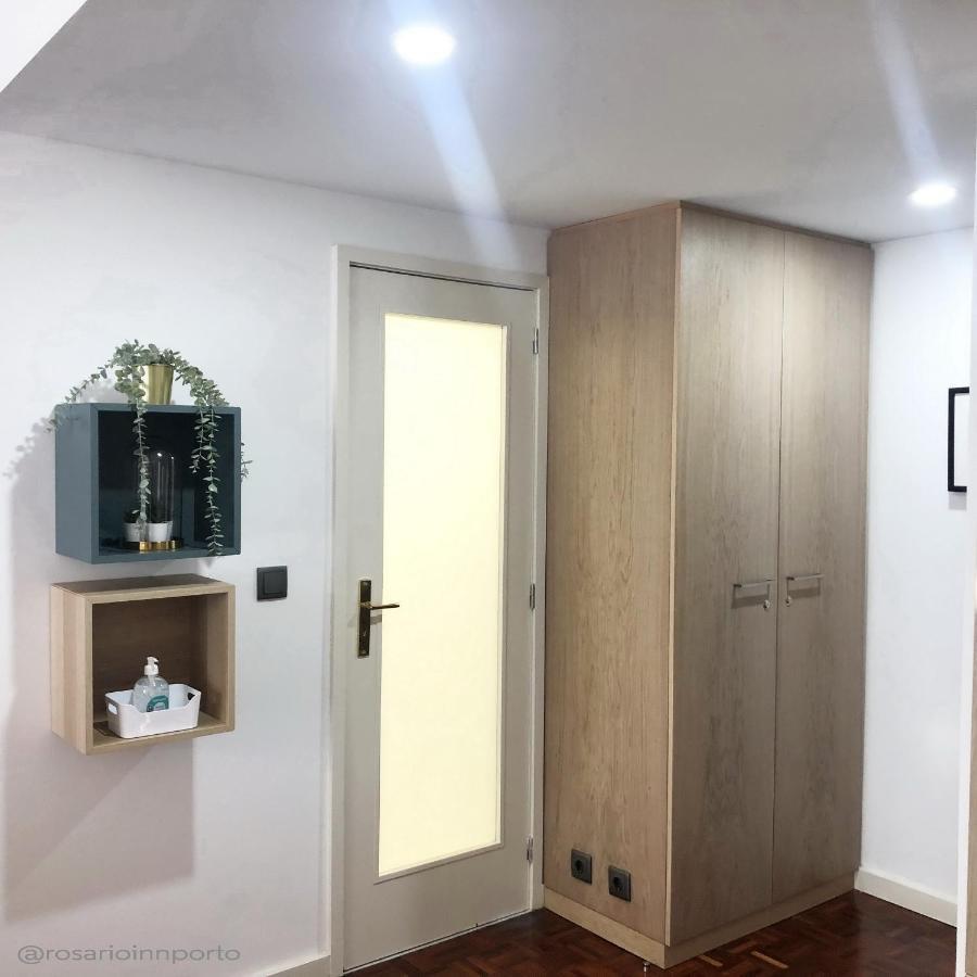 Rosario Inn 포르투 외부 사진