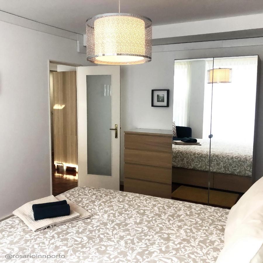 Rosario Inn 포르투 외부 사진