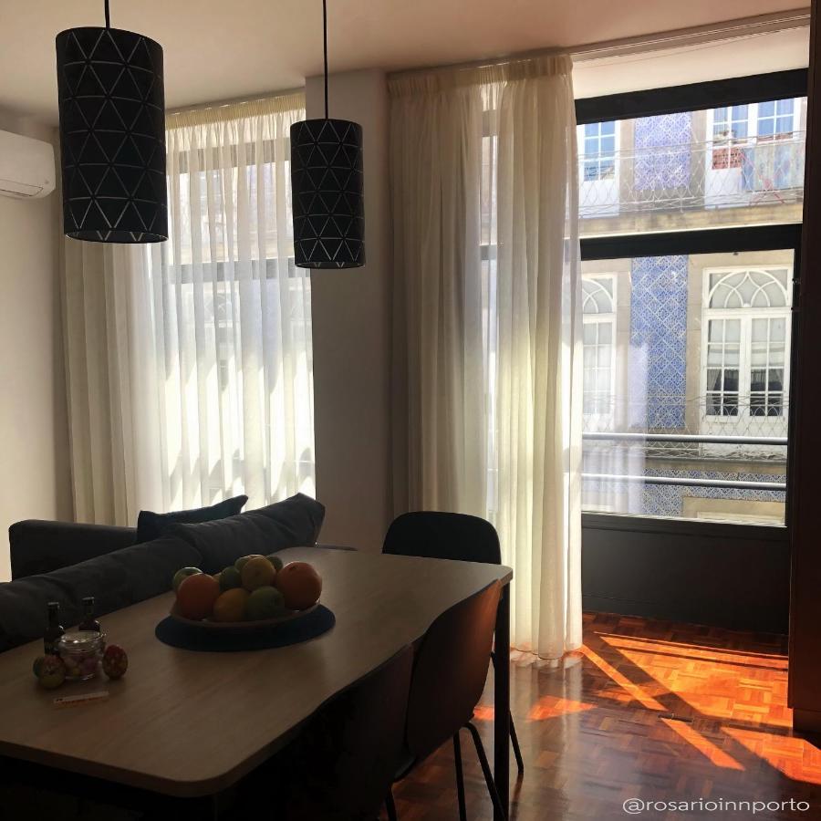 Rosario Inn 포르투 외부 사진